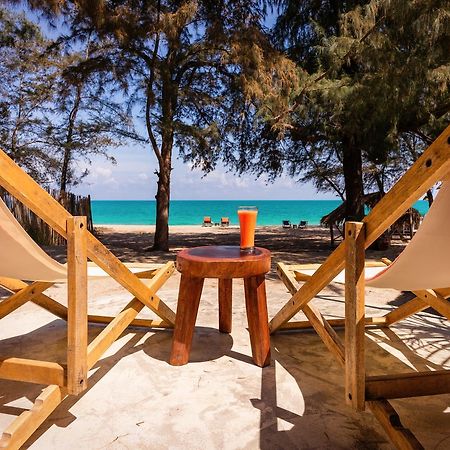 Ban Huai Yang Mumsa Beach Resort & Restaurant מראה חיצוני תמונה