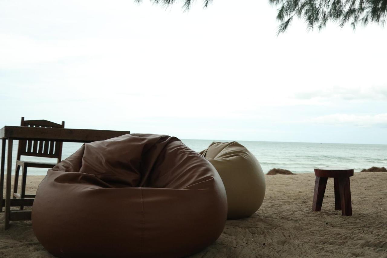 Ban Huai Yang Mumsa Beach Resort & Restaurant מראה חיצוני תמונה