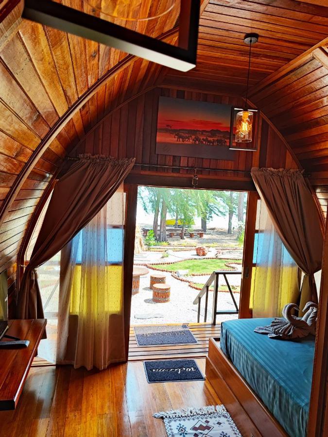 Ban Huai Yang Mumsa Beach Resort & Restaurant מראה חיצוני תמונה