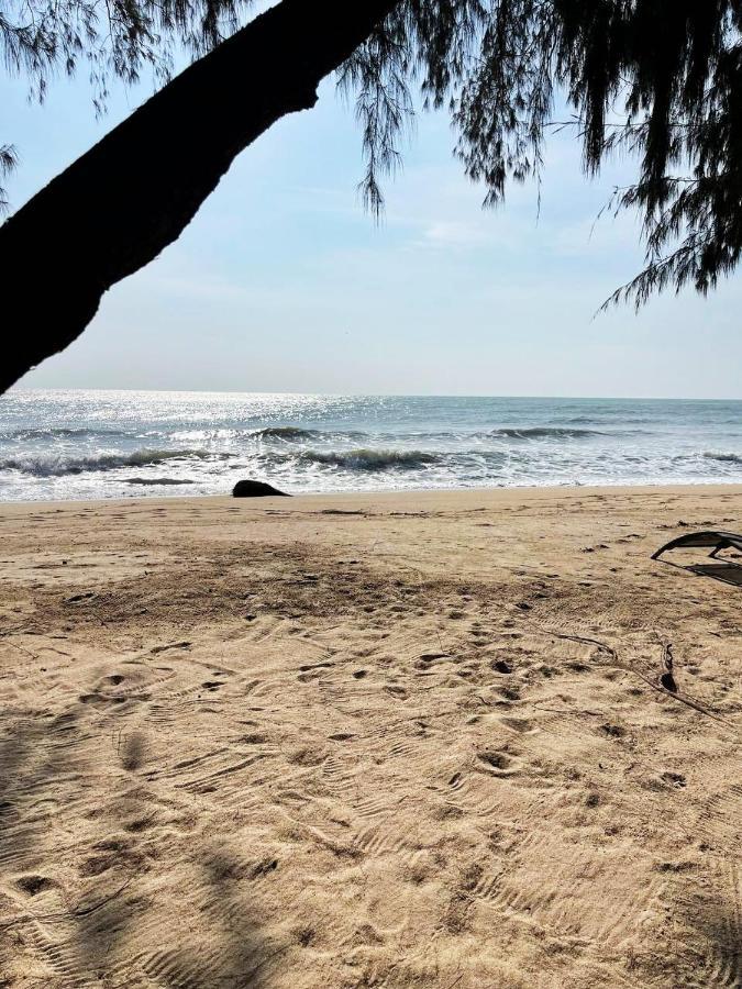 Ban Huai Yang Mumsa Beach Resort & Restaurant מראה חיצוני תמונה