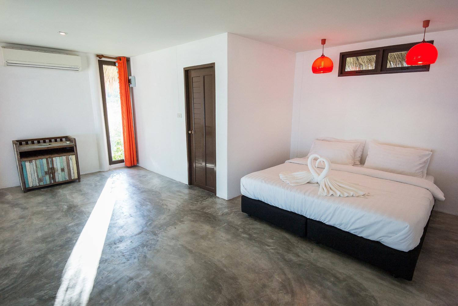 Ban Huai Yang Mumsa Beach Resort & Restaurant מראה חיצוני תמונה